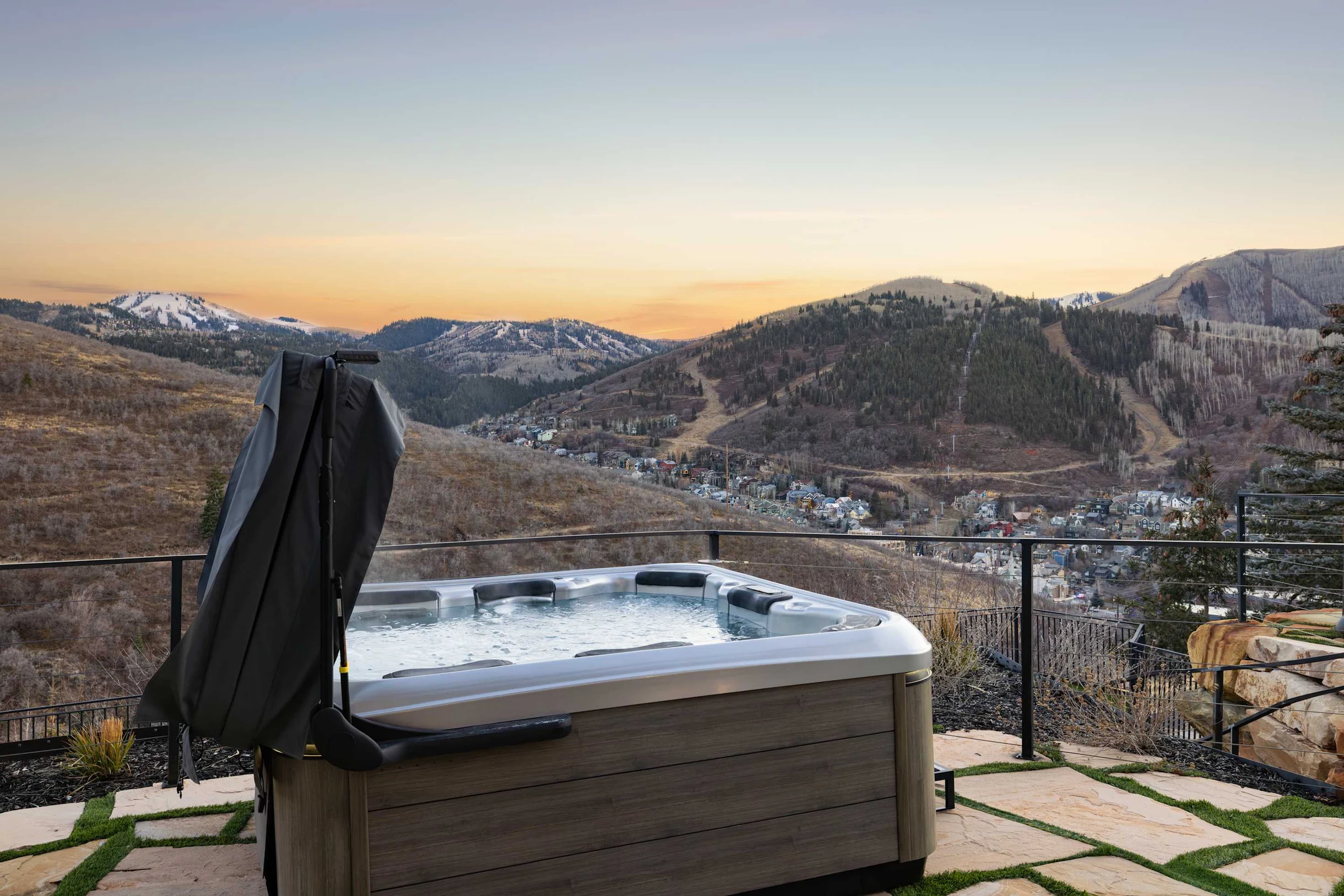 Wander Park City Aerie #97