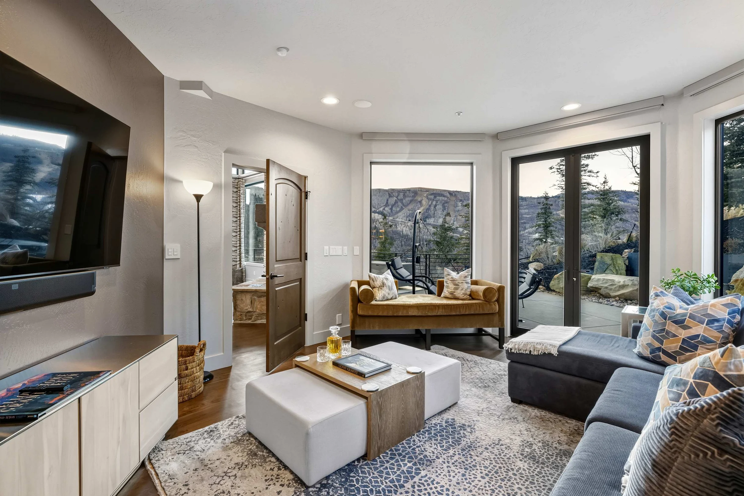 Wander Park City Aerie #105