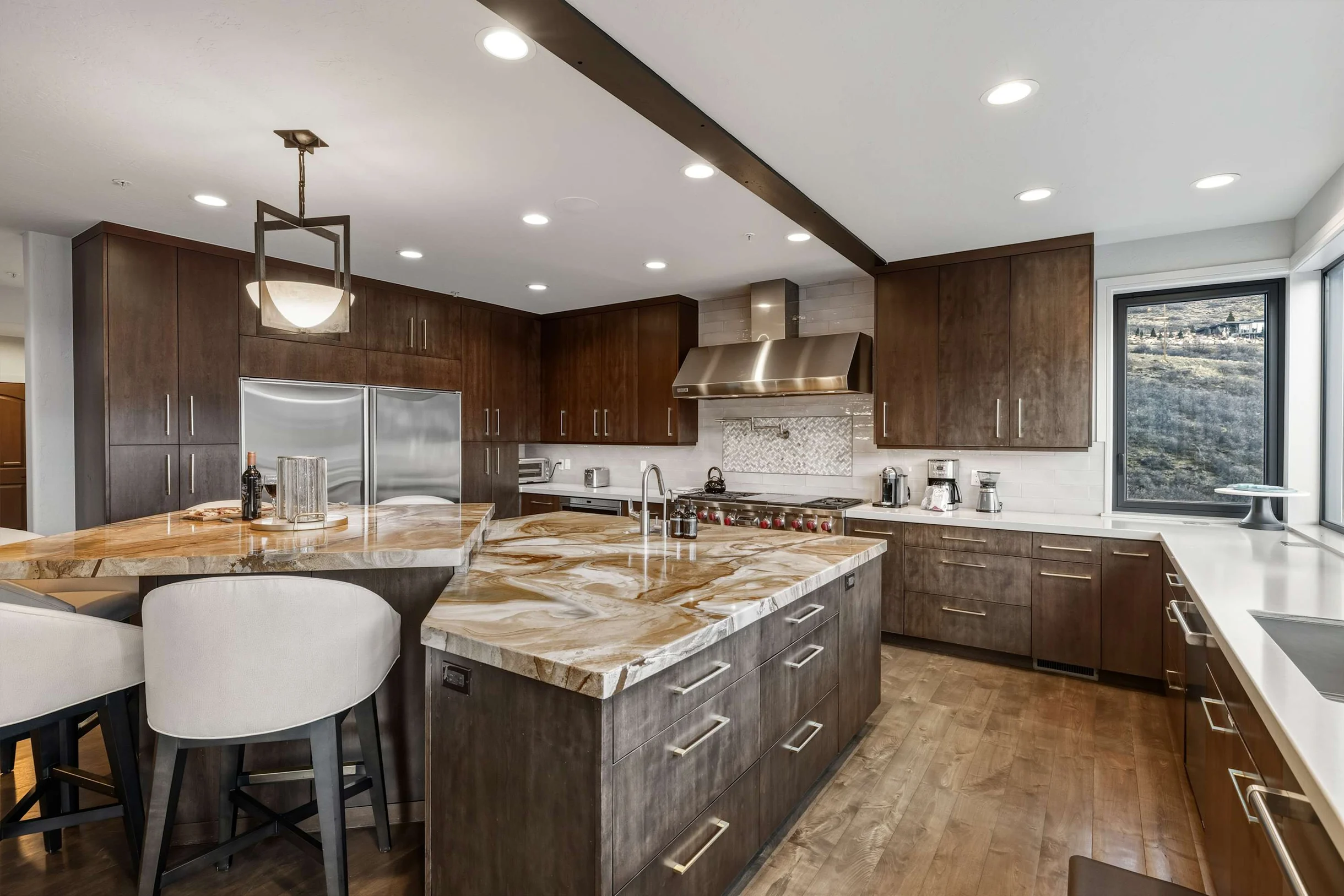 Wander Park City Aerie #100