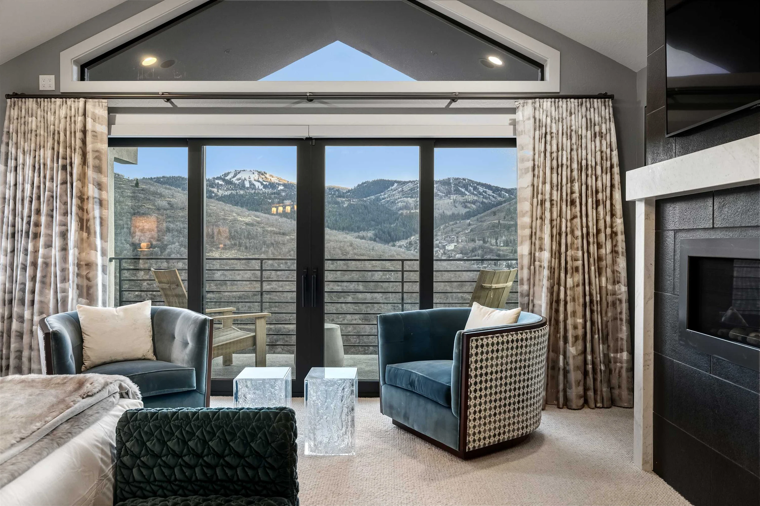 Wander Park City Aerie #99