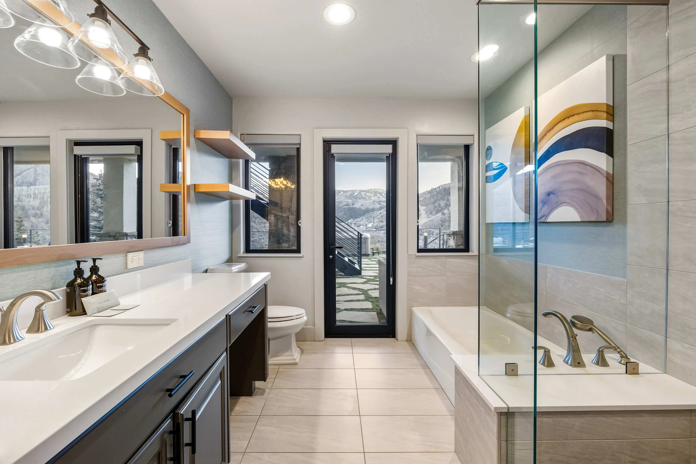 Wander Park City Aerie #108