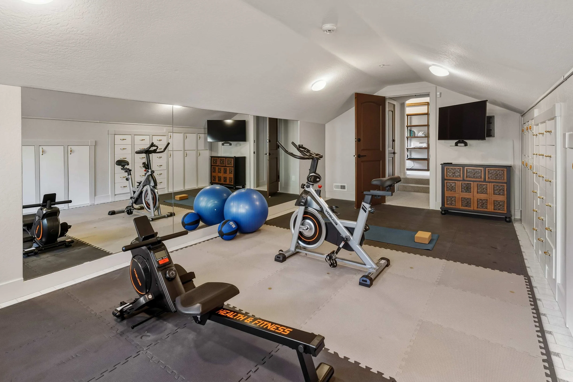 Wander Park City Aerie #107
