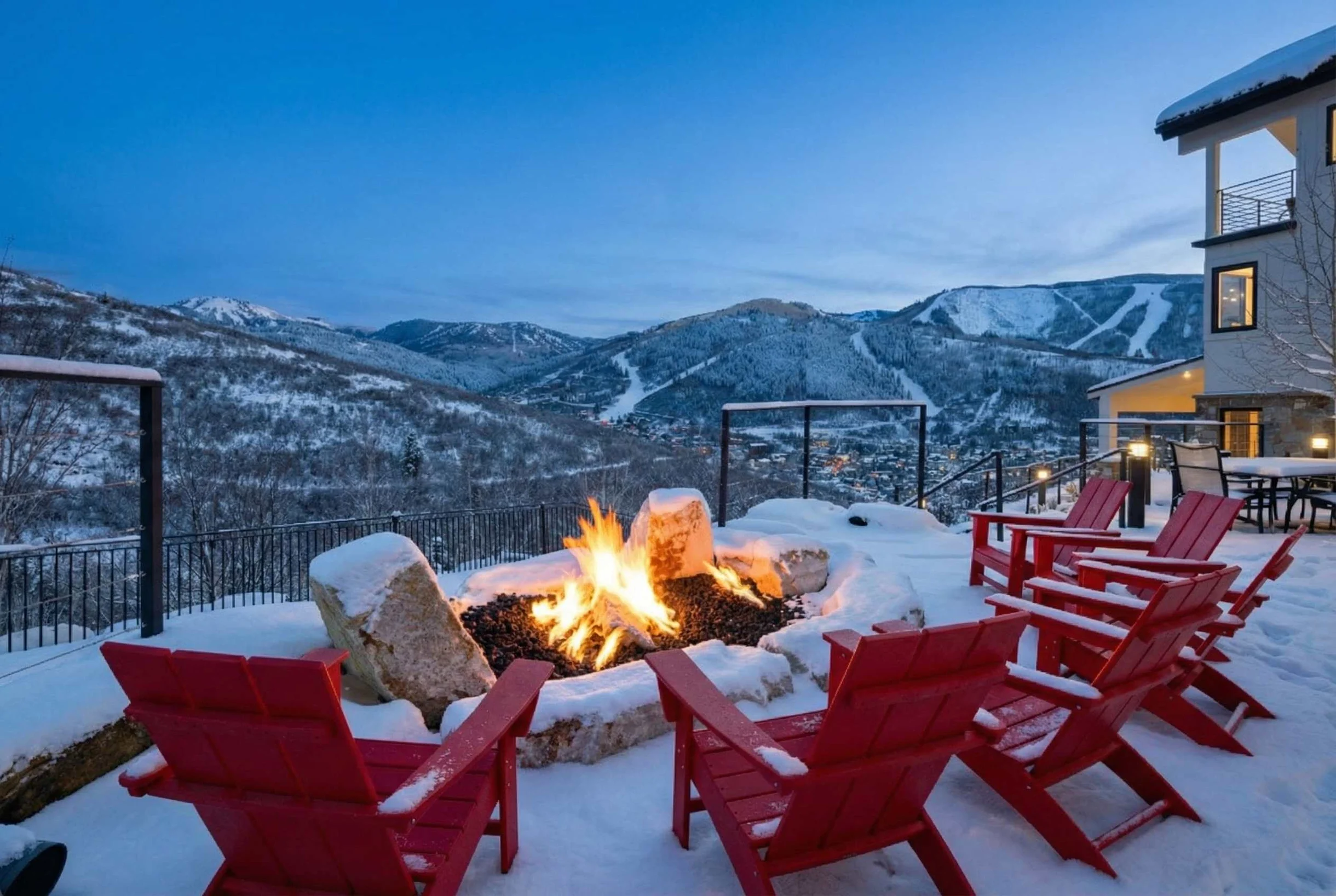 Wander Park City Aerie #90