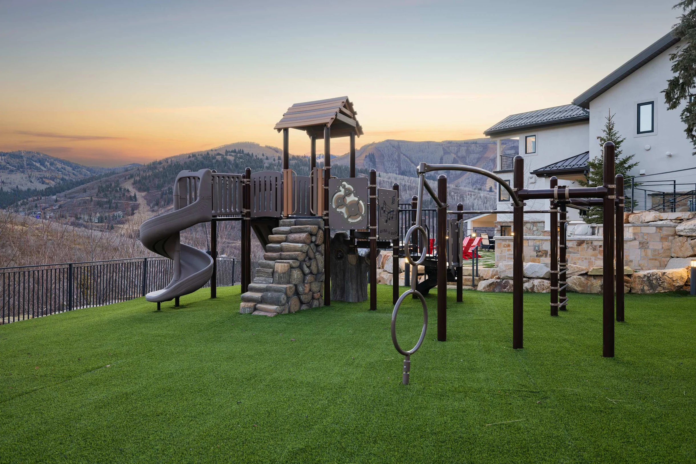 Wander Park City Aerie #70