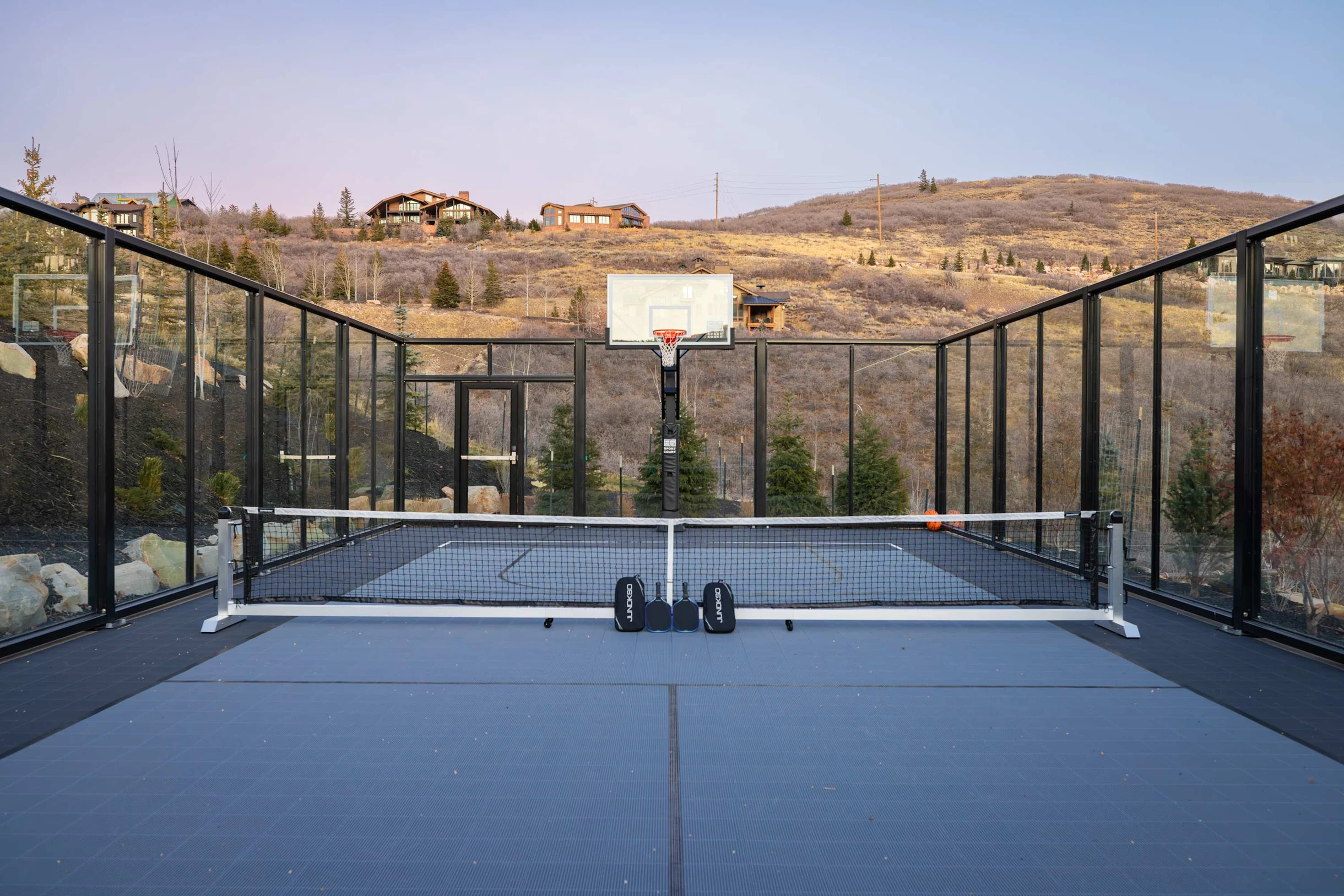 Wander Park City Aerie #103