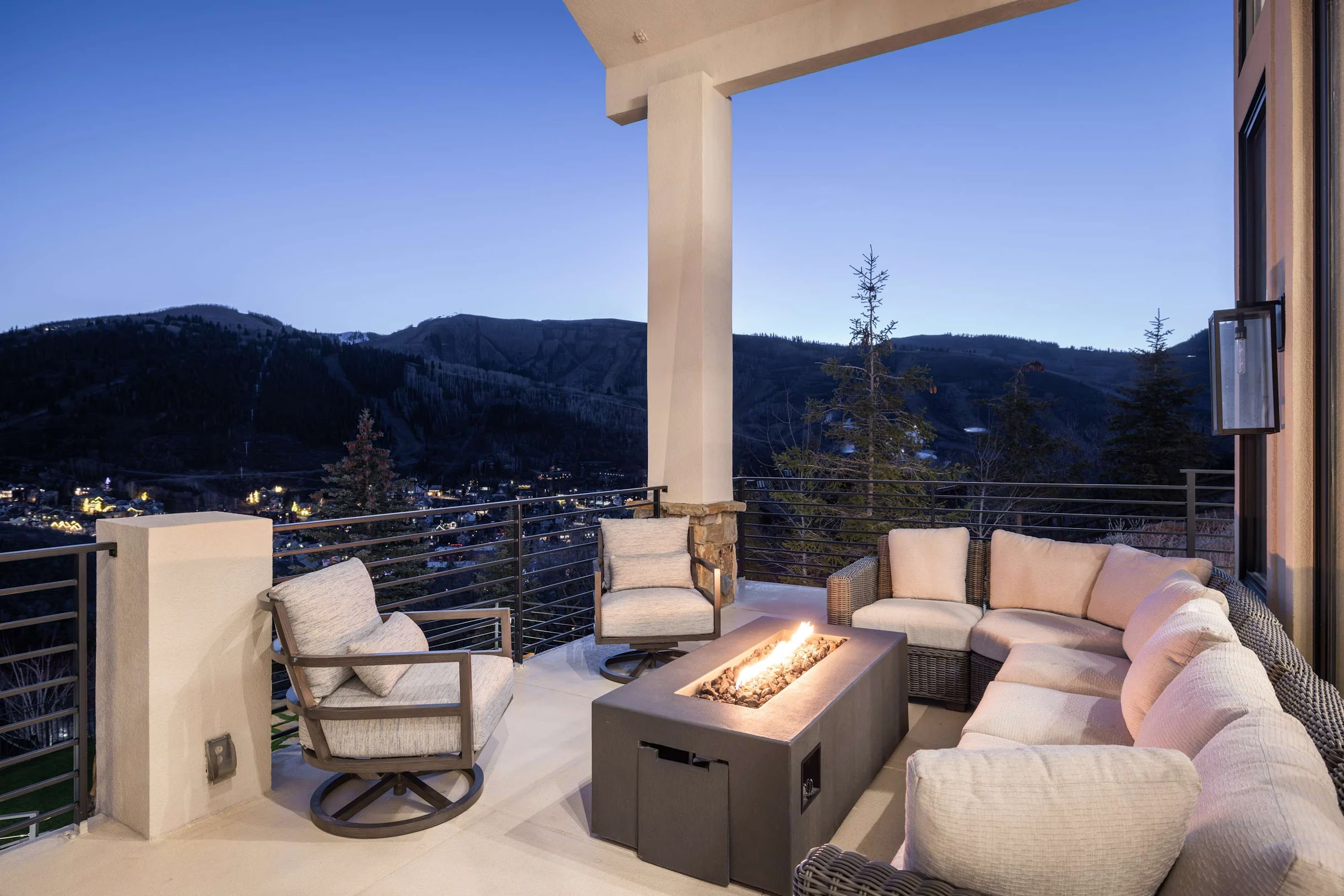 Wander Park City Aerie #95