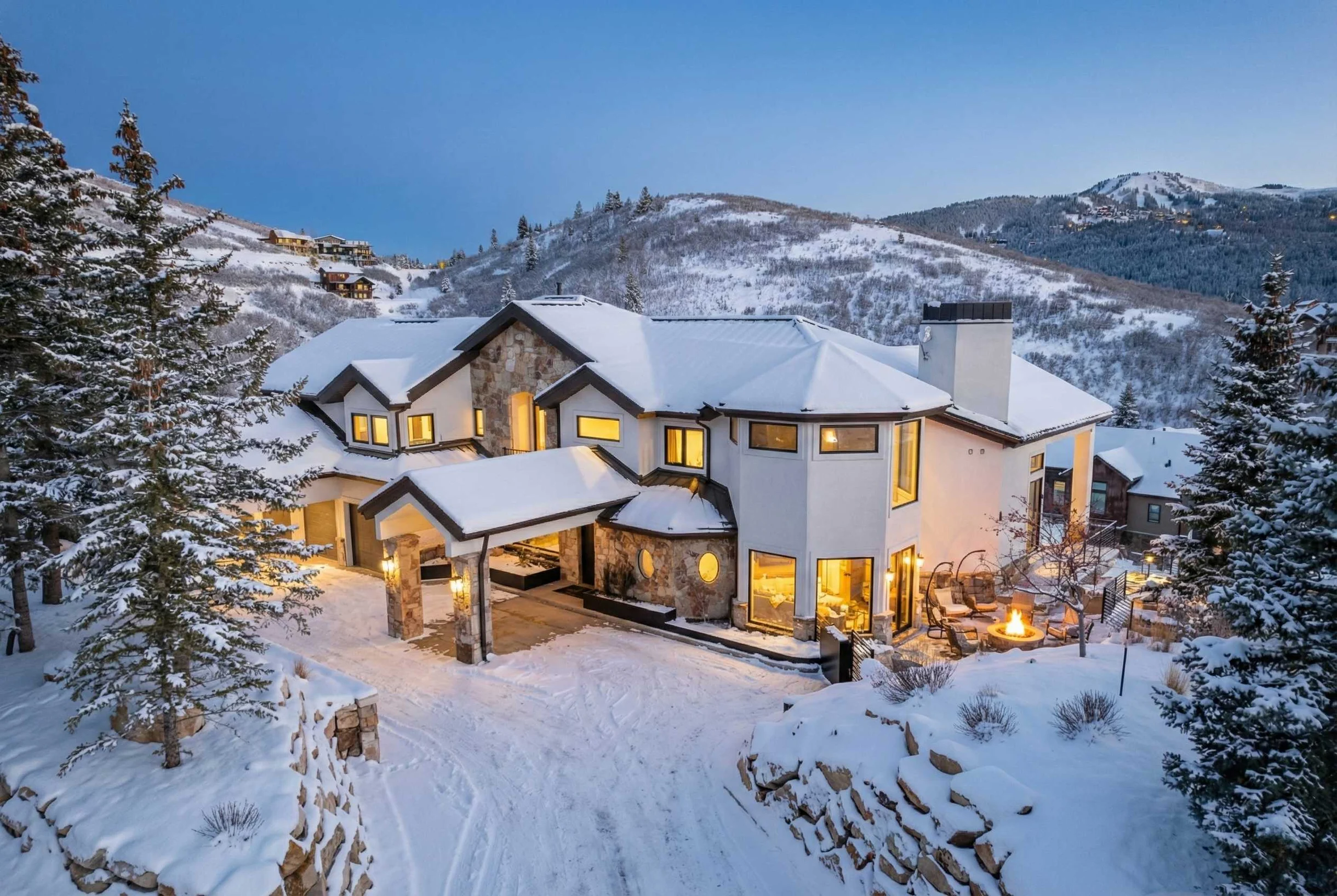 Wander Park City Aerie #74