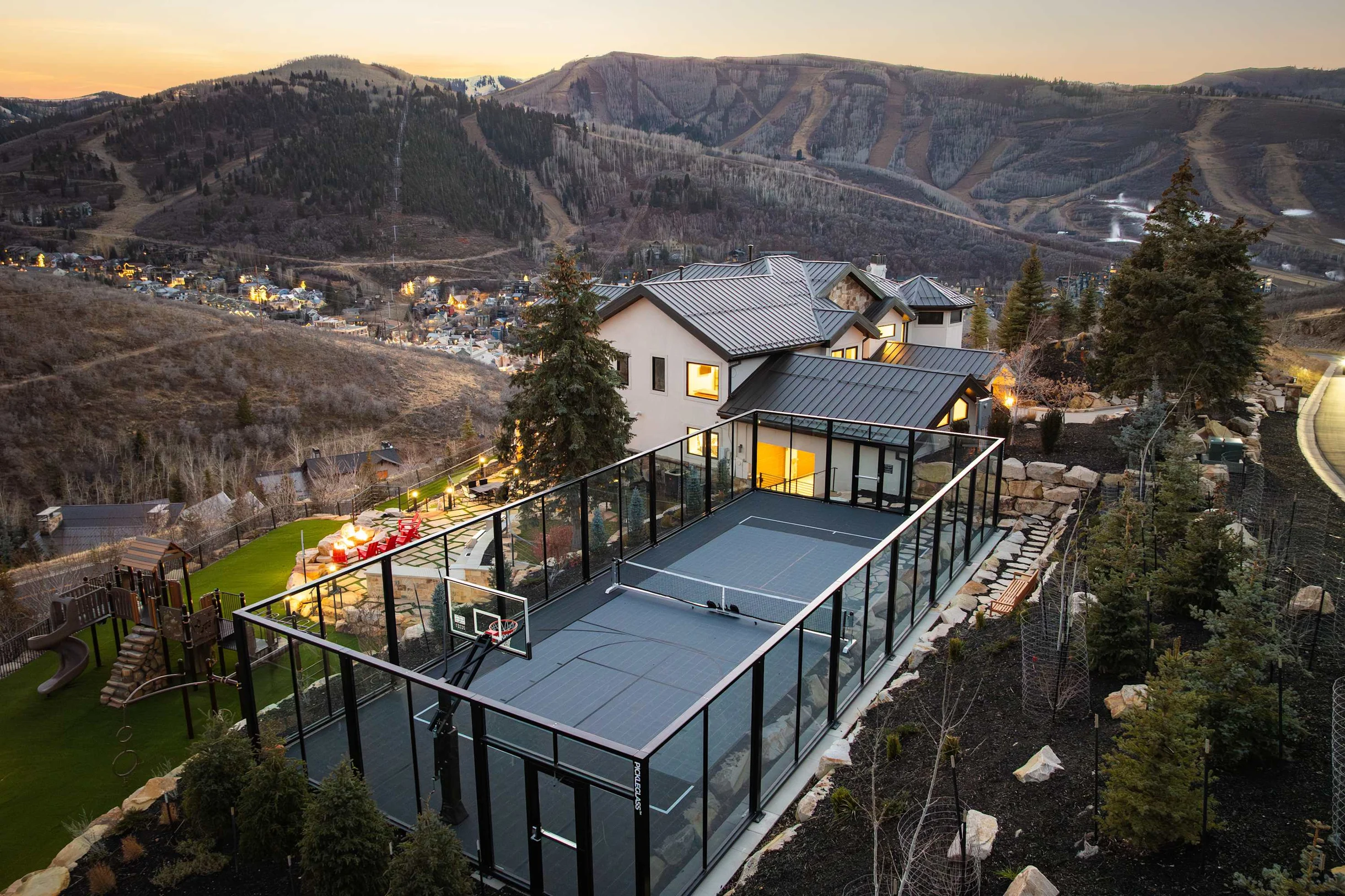 Wander Park City Aerie #58
