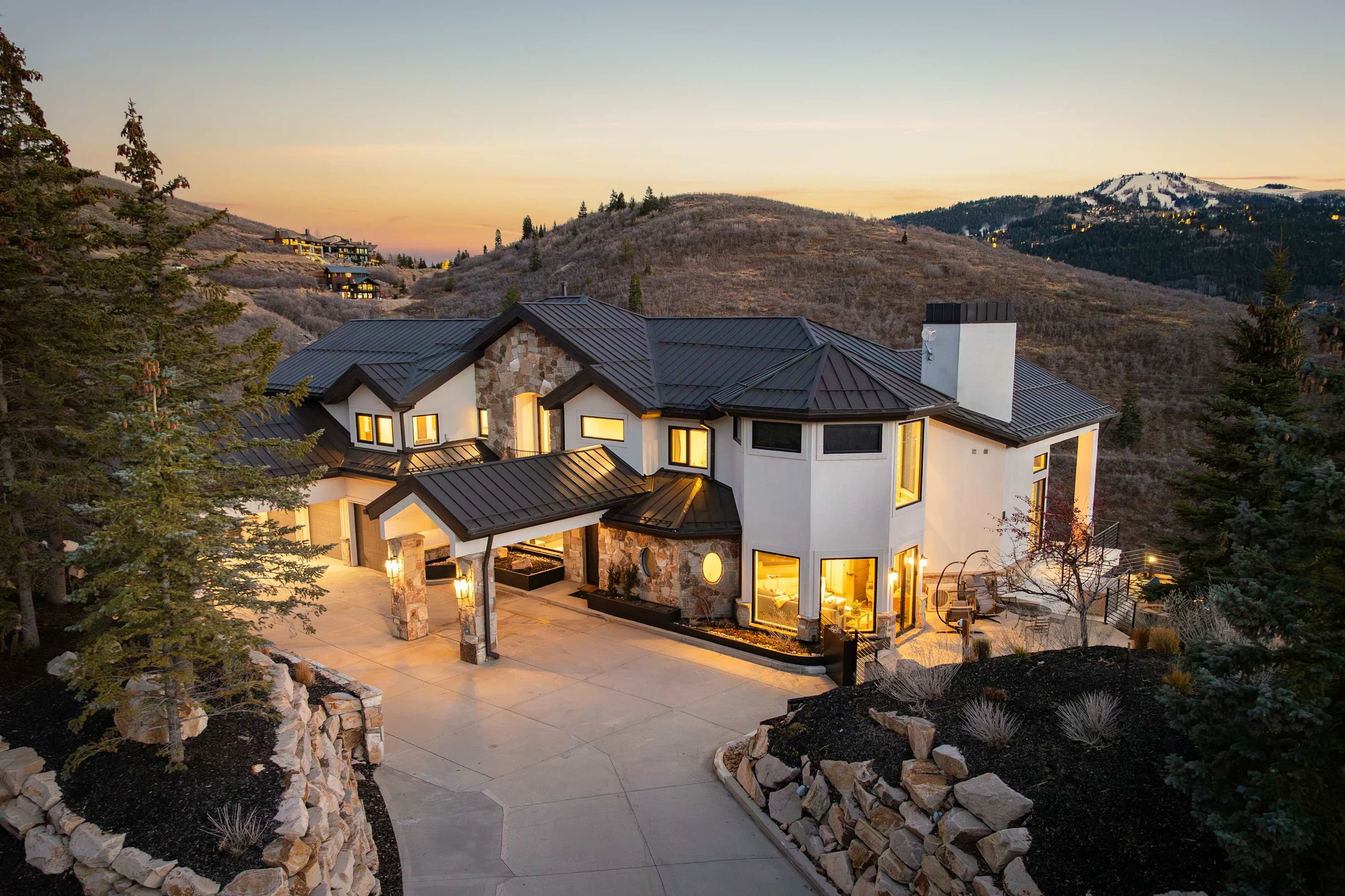 Wander Park City Aerie #64