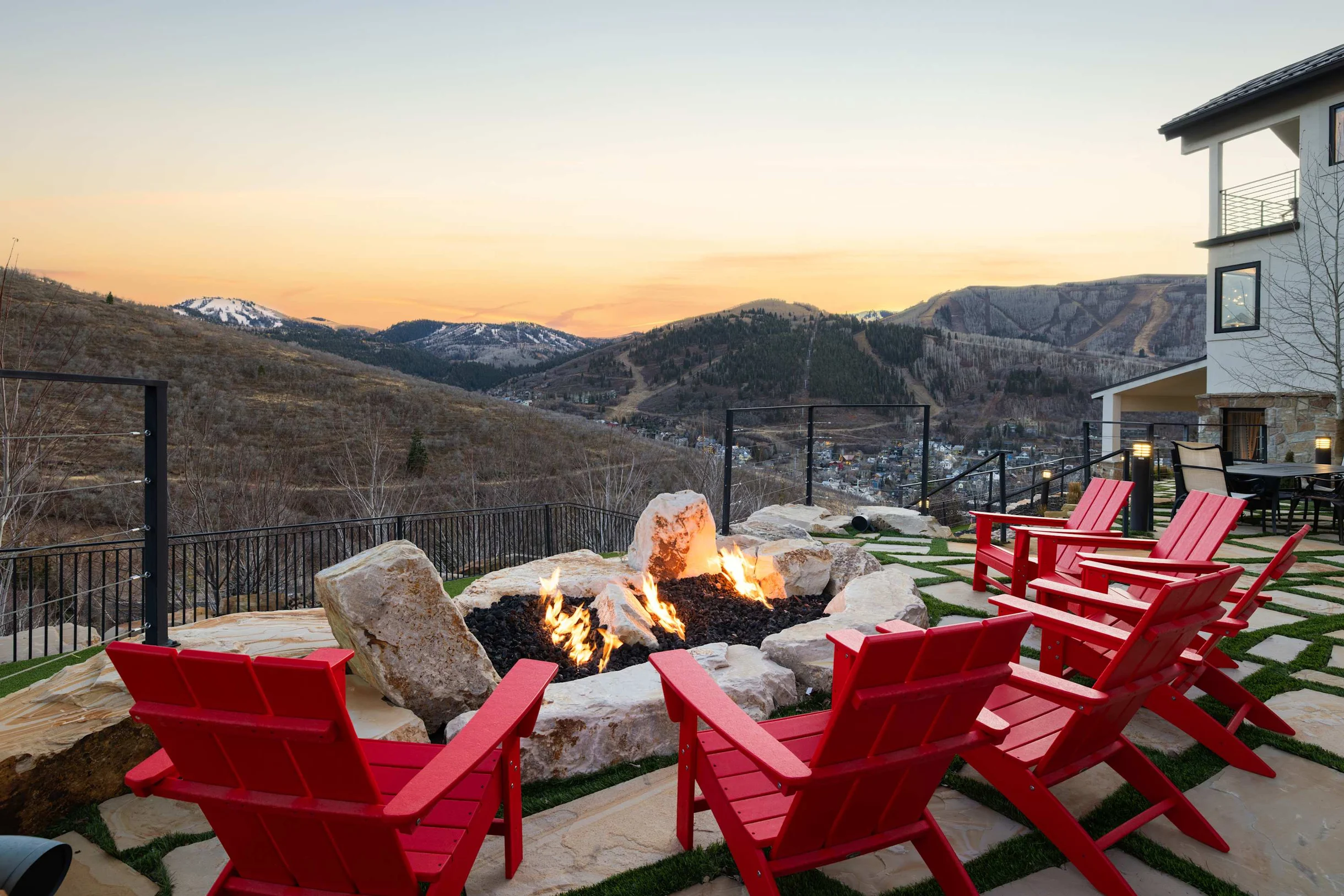 Wander Park City Aerie #65