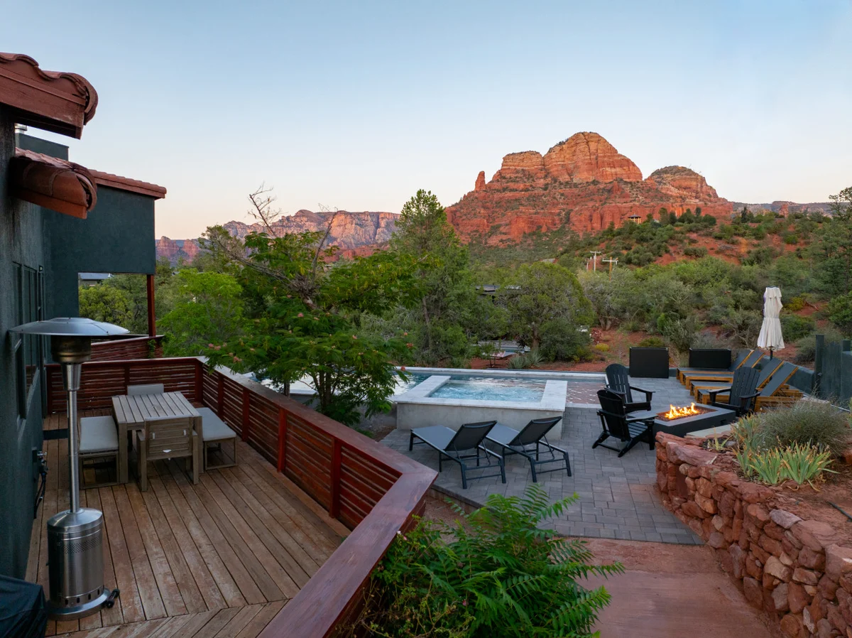 8-Bedroom, Views, Large Pool & Spa, Sauna, Gym #71