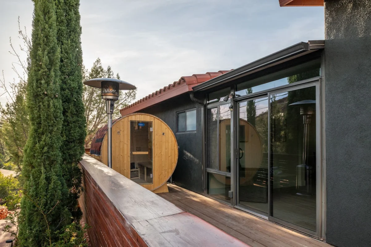 8-Bedroom, Views, Large Pool & Spa, Sauna, Gym #77