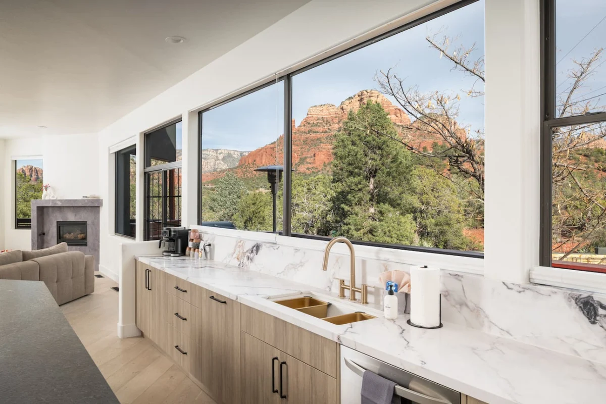 8-Bedroom, Views, Large Pool & Spa, Sauna, Gym #50