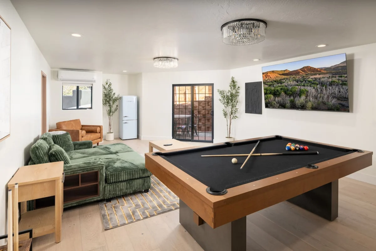 8-Bedroom, Views, Large Pool & Spa, Sauna, Gym #86