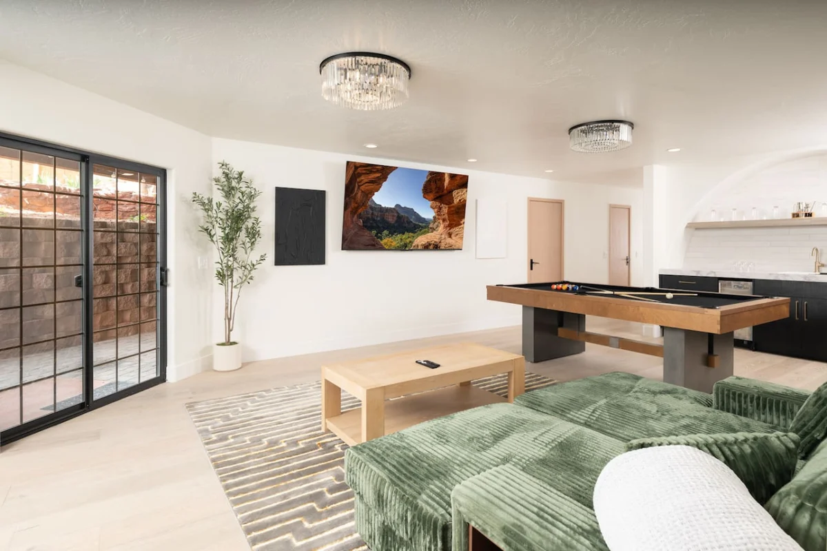 8-Bedroom, Views, Large Pool & Spa, Sauna, Gym #61