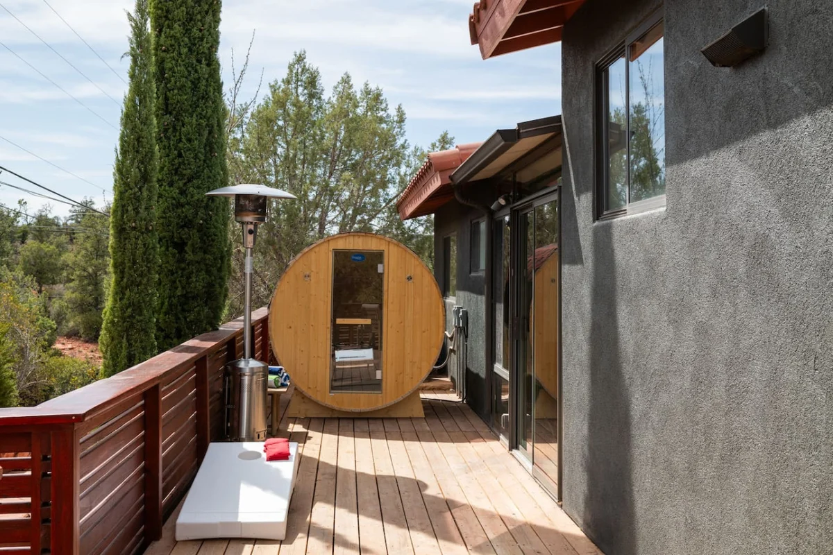 8-Bedroom, Views, Large Pool & Spa, Sauna, Gym #68
