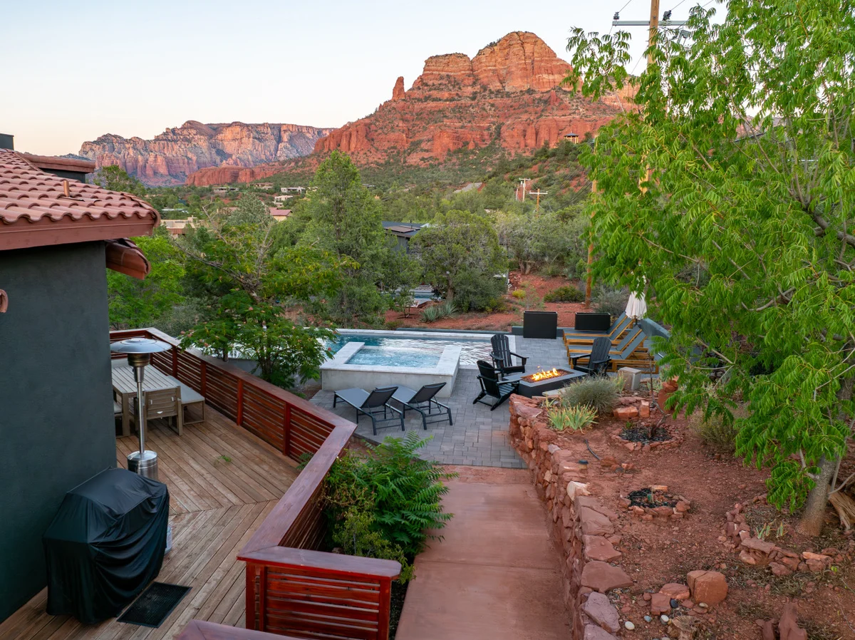 8-Bedroom, Views, Large Pool & Spa, Sauna, Gym #83