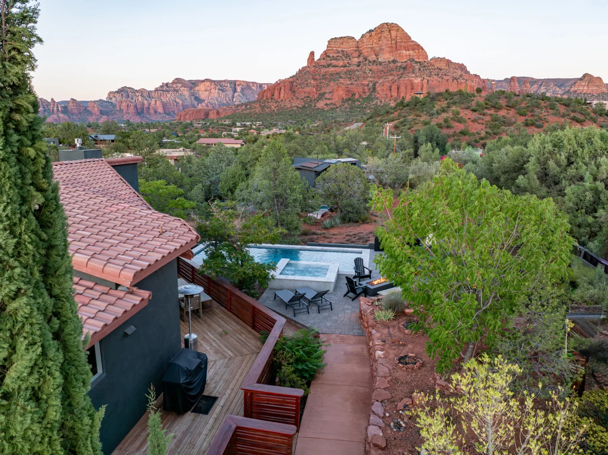 8-Bedroom, Views, Large Pool & Spa, Sauna, Gym #70