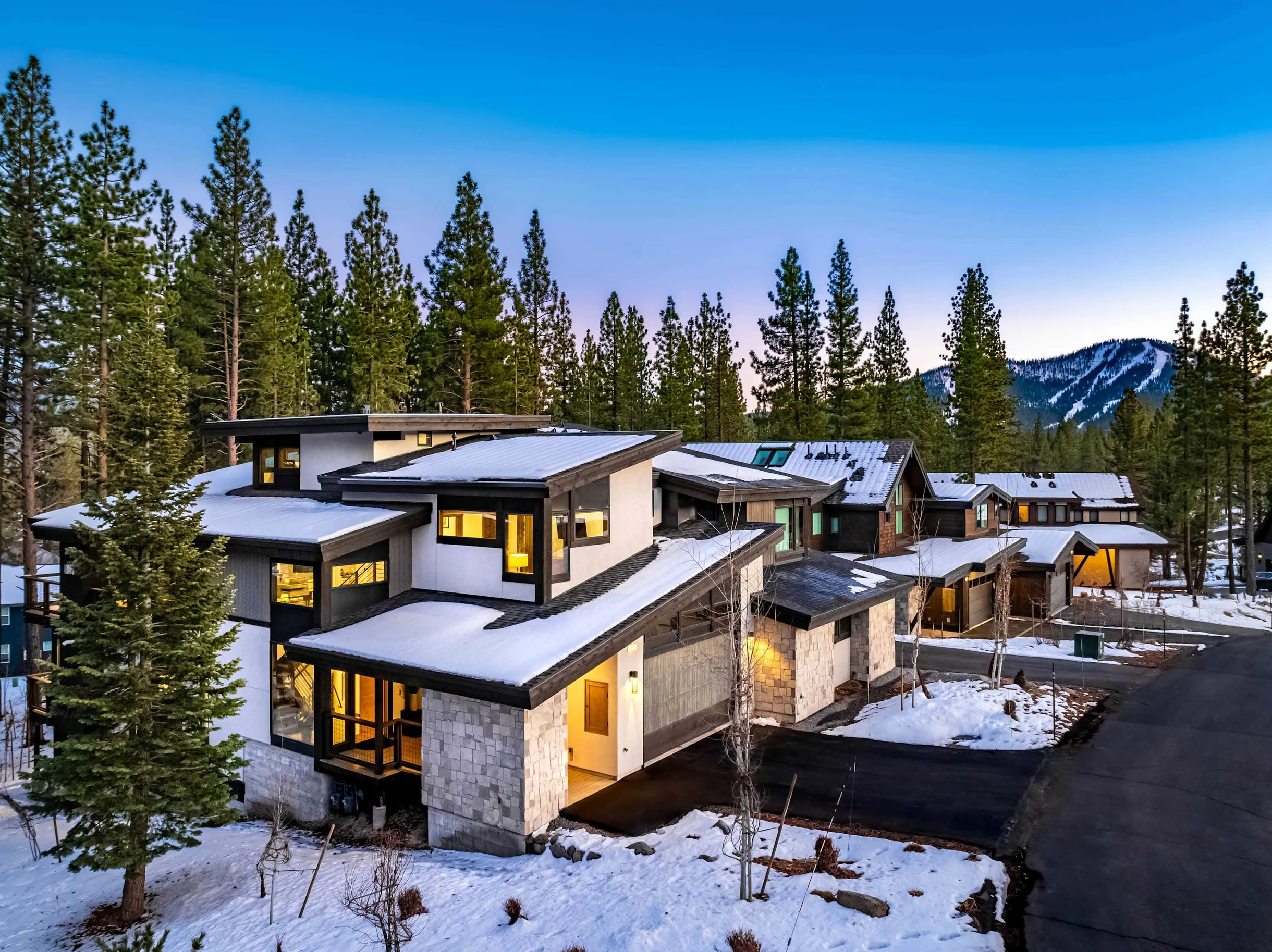 Wander Truckee Vista #57