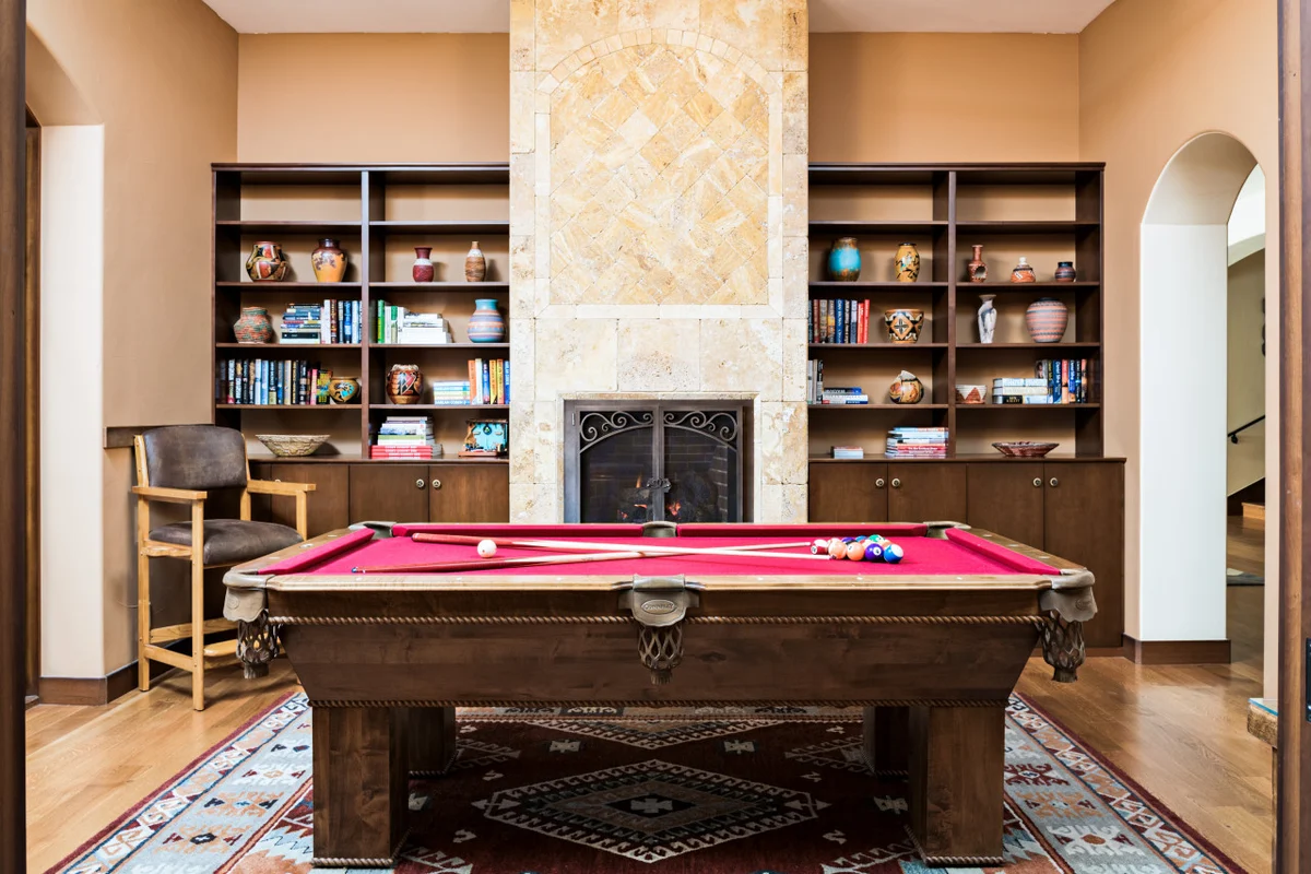 6,000 Sqft Uptown Gem * Heated Pool/Spa/Sauna/View Decks #65