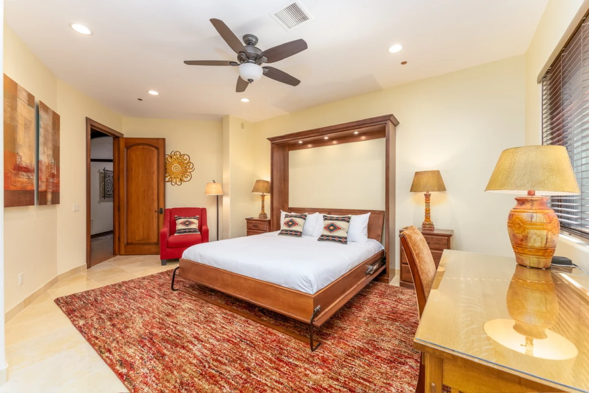 6,000 Sqft Uptown Gem * Heated Pool/Spa/Sauna/View Decks #97