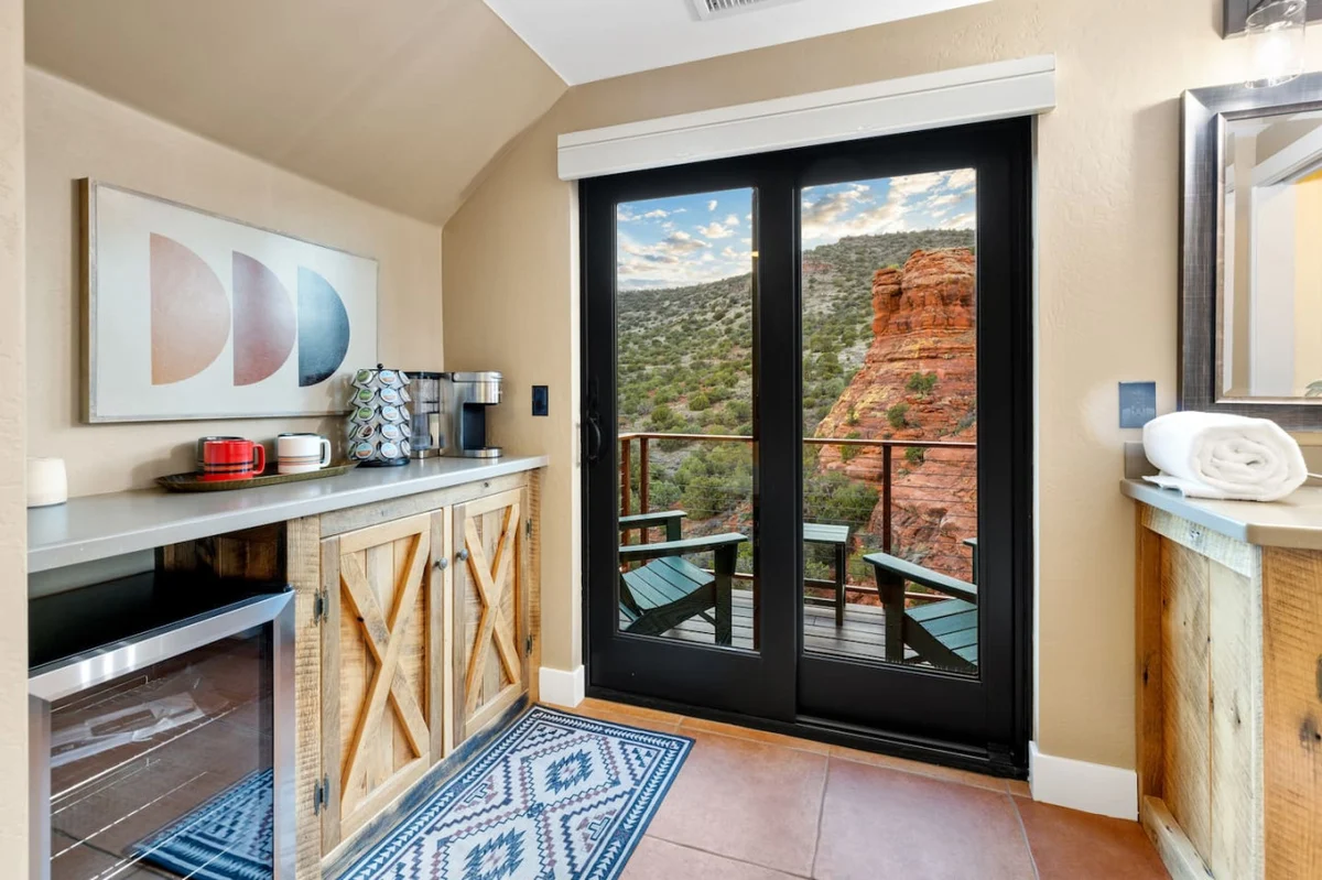 Ravens Rock Retreat: Clifftop Estate w/ 360 Views #56