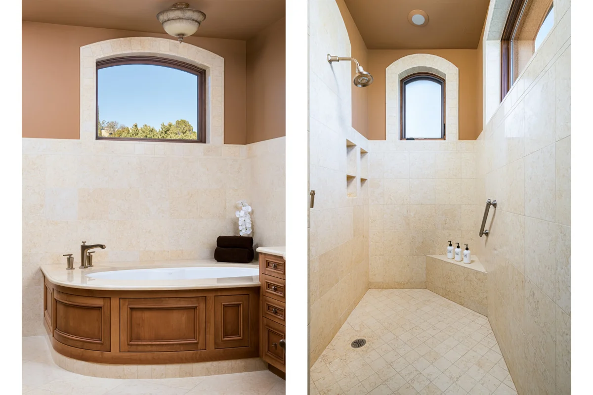 6,000 Sqft Uptown Gem * Heated Pool/Spa/Sauna/View Decks #75