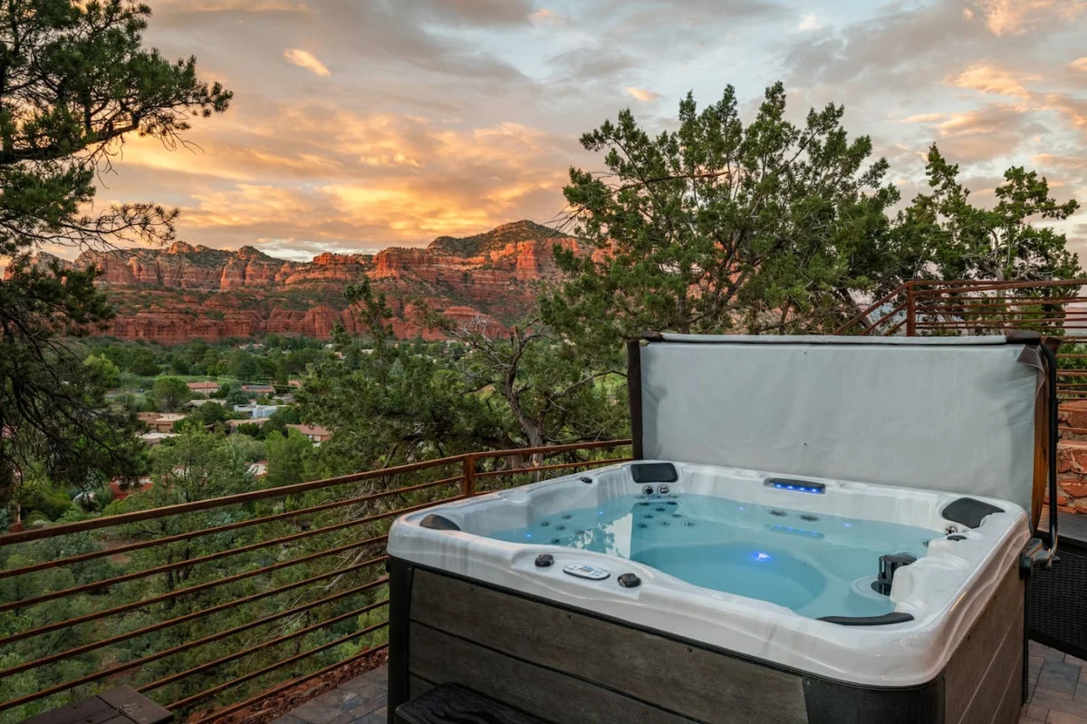 Ravens Rock Retreat: Clifftop Estate w/ 360 Views #62