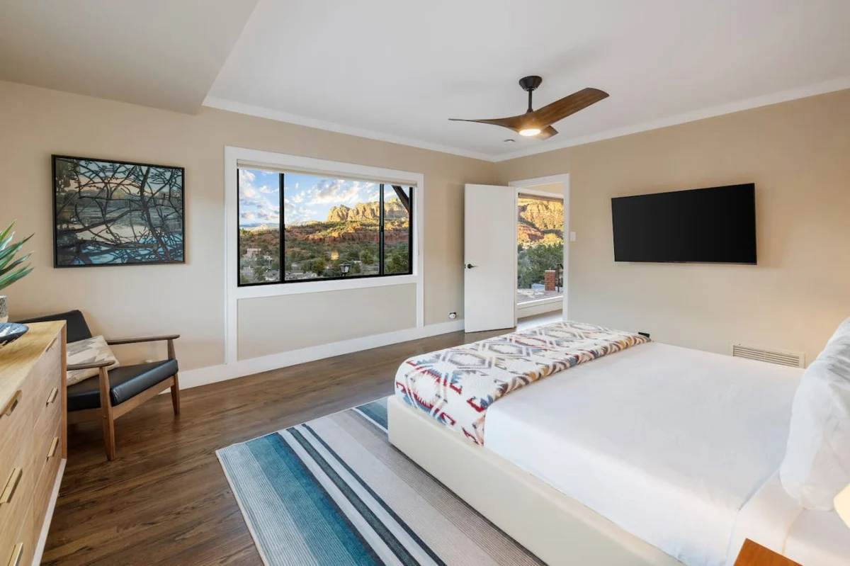 Ravens Rock Retreat: Clifftop Estate w/ 360 Views #89