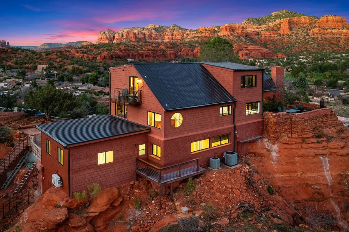 Ravens Rock Retreat: Clifftop Estate w/ 360 Views #91