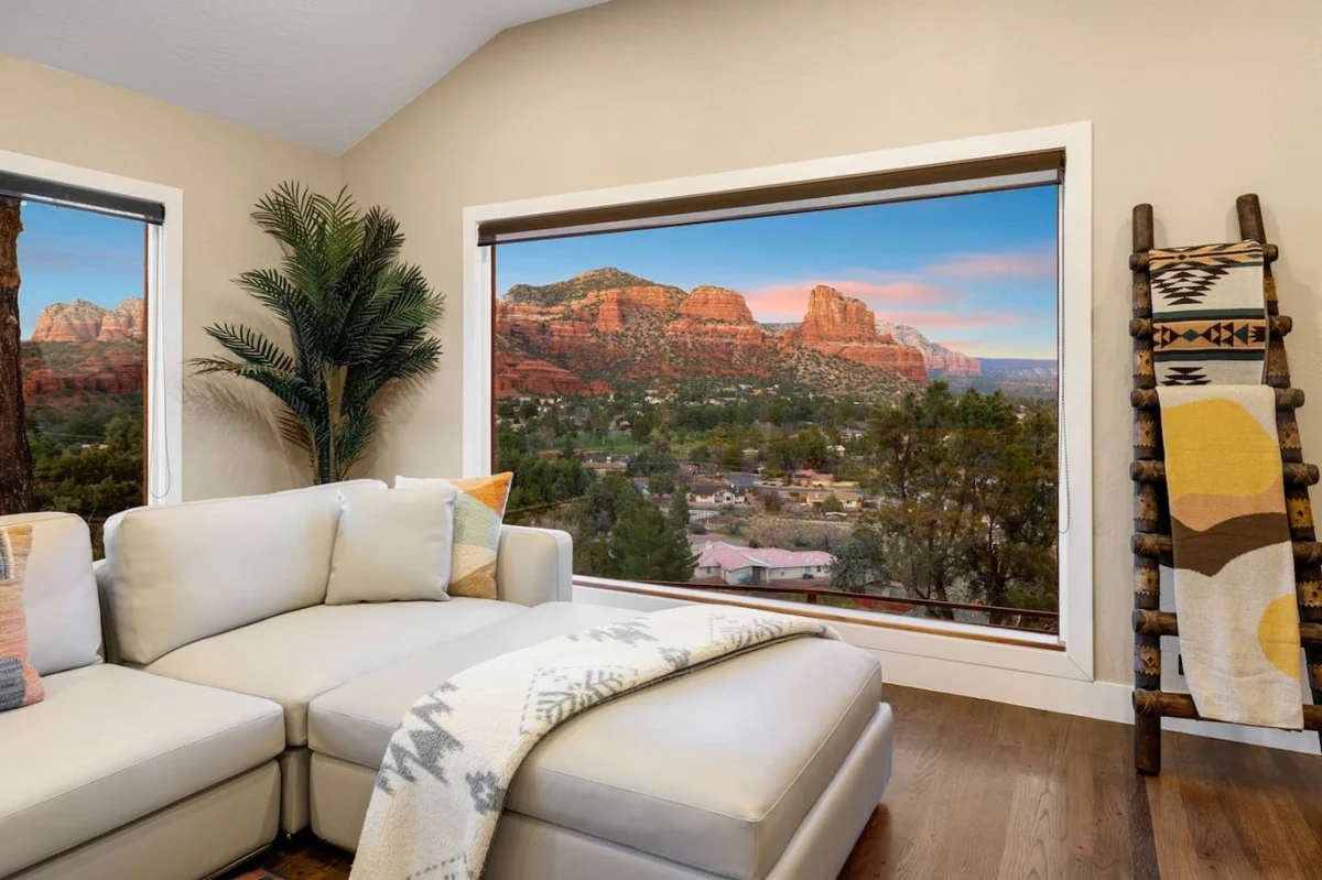 Ravens Rock Retreat: Clifftop Estate w/ 360 Views #68