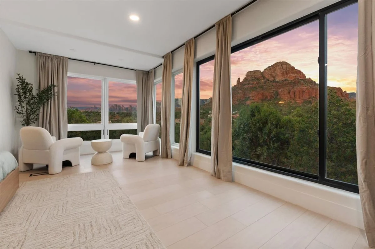 Luxe 2-Acre Oasis: Pool, Spa, Views, Firepit #89