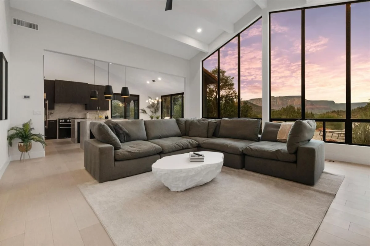 Luxe 2-Acre Oasis: Pool, Spa, Views, Firepit #51