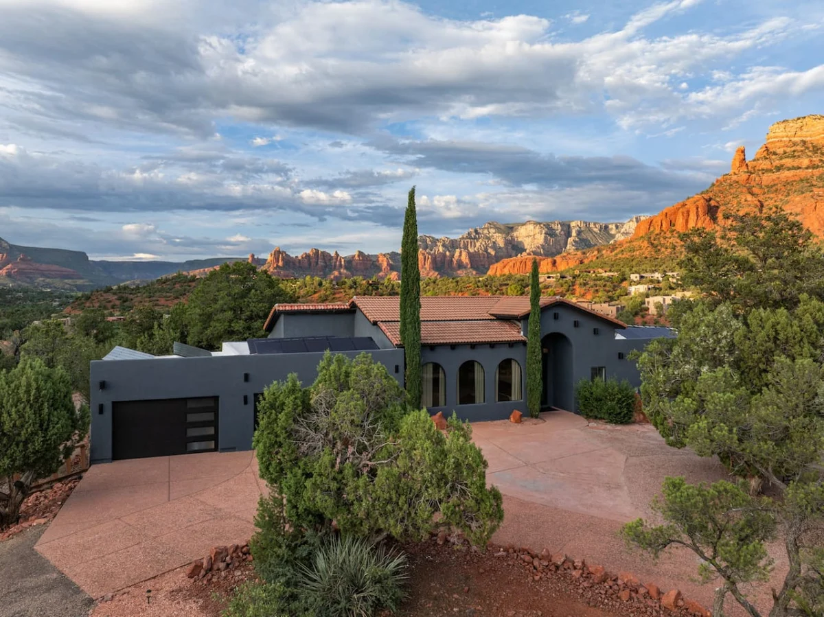 Luxe 2-Acre Oasis: Pool, Spa, Views, Firepit #88