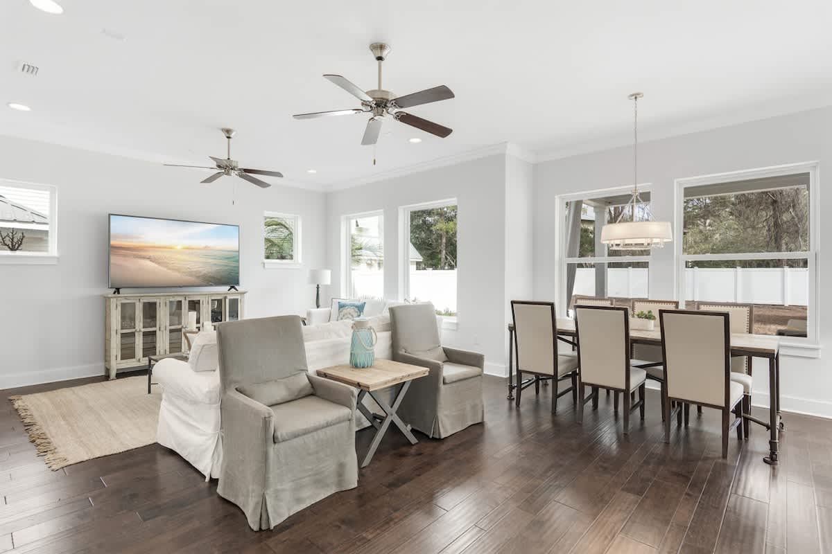 Wander Seagrove Change #64