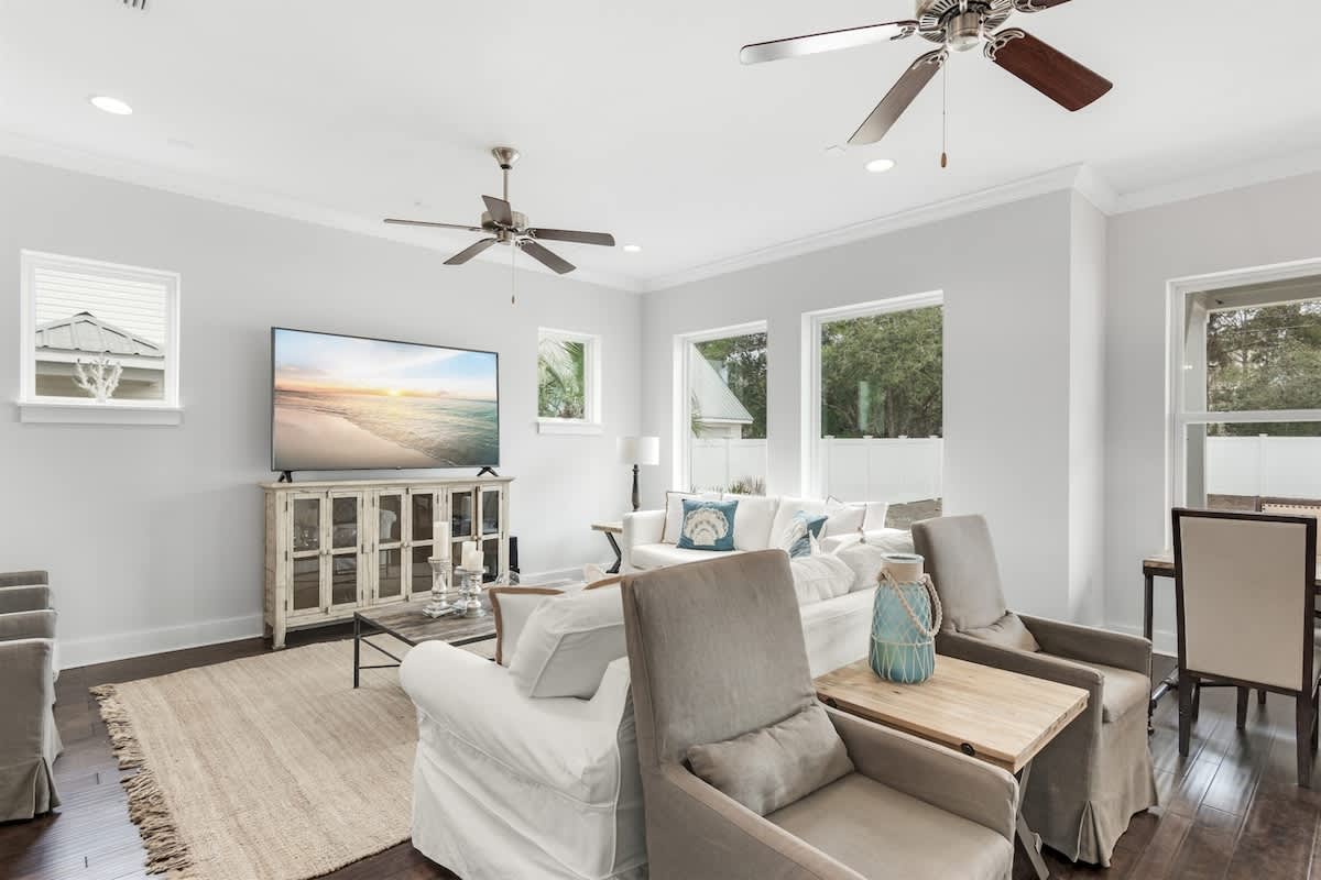 Wander Seagrove Change #58