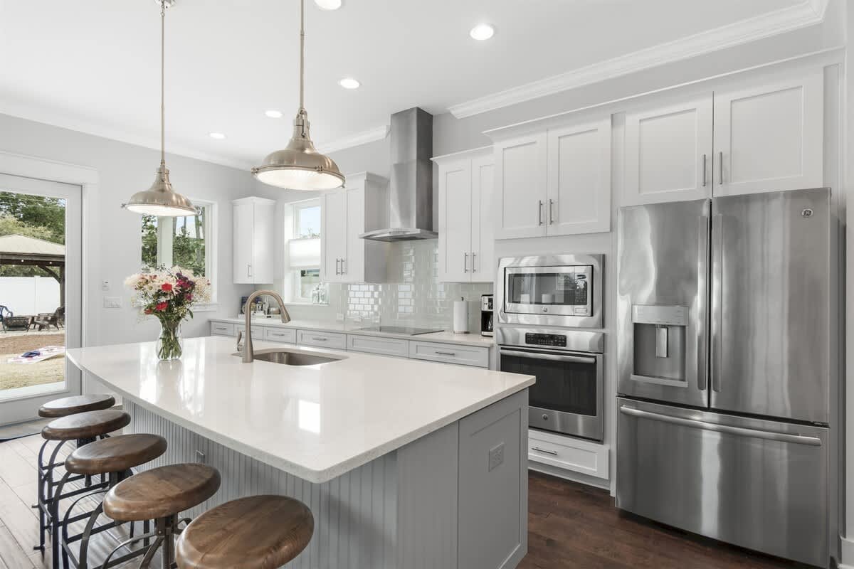 Wander Seagrove Change #42