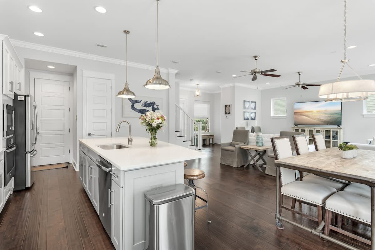 Wander Seagrove Change #51