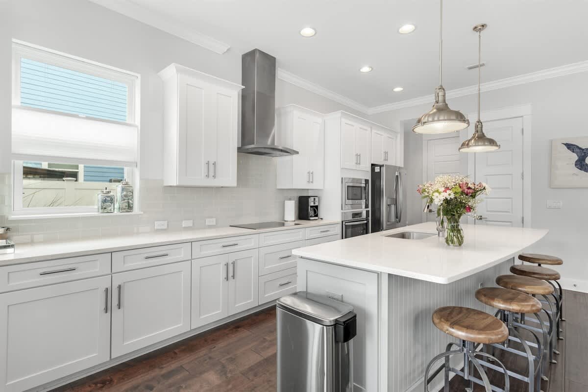 Wander Seagrove Change #65