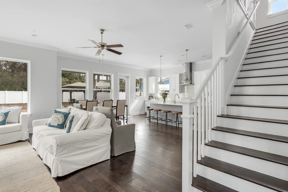 Wander Seagrove Change #69