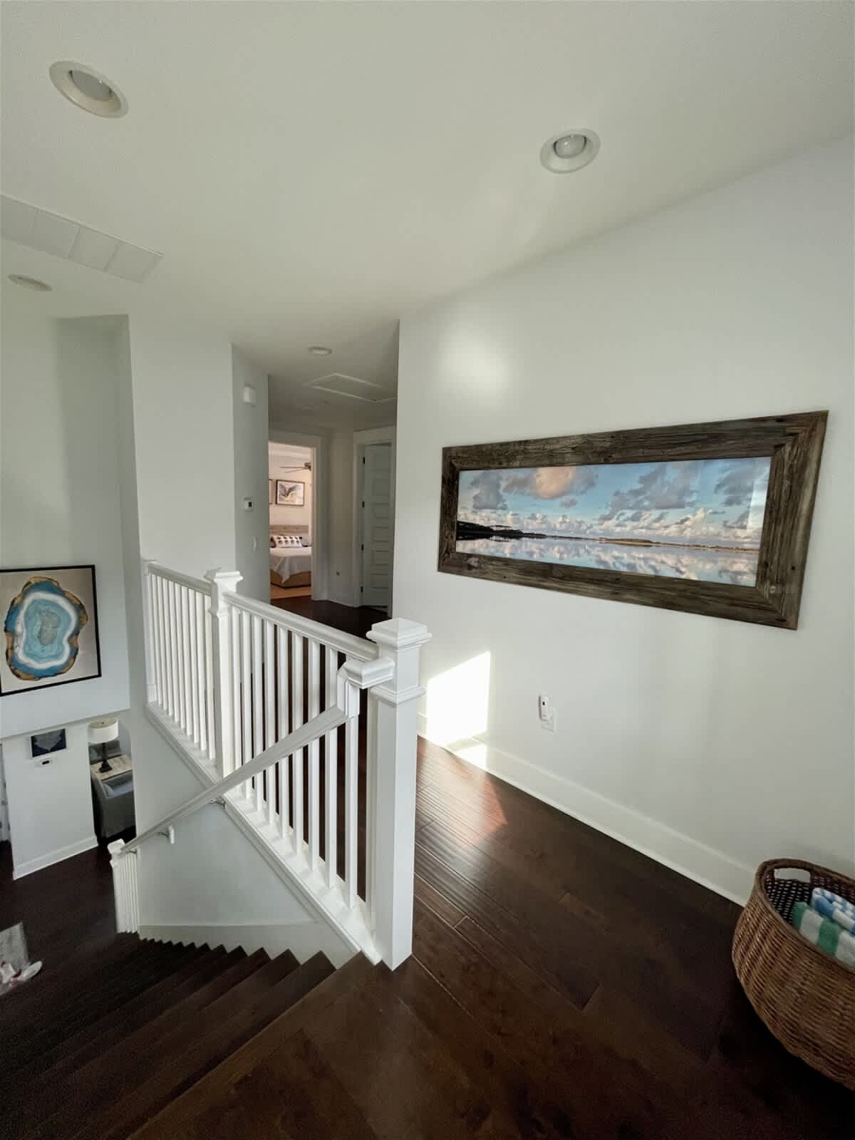 Wander Seagrove Change #53