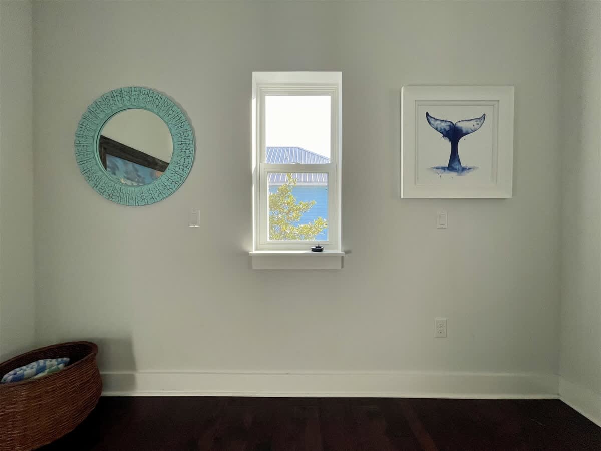 Wander Seagrove Change #55