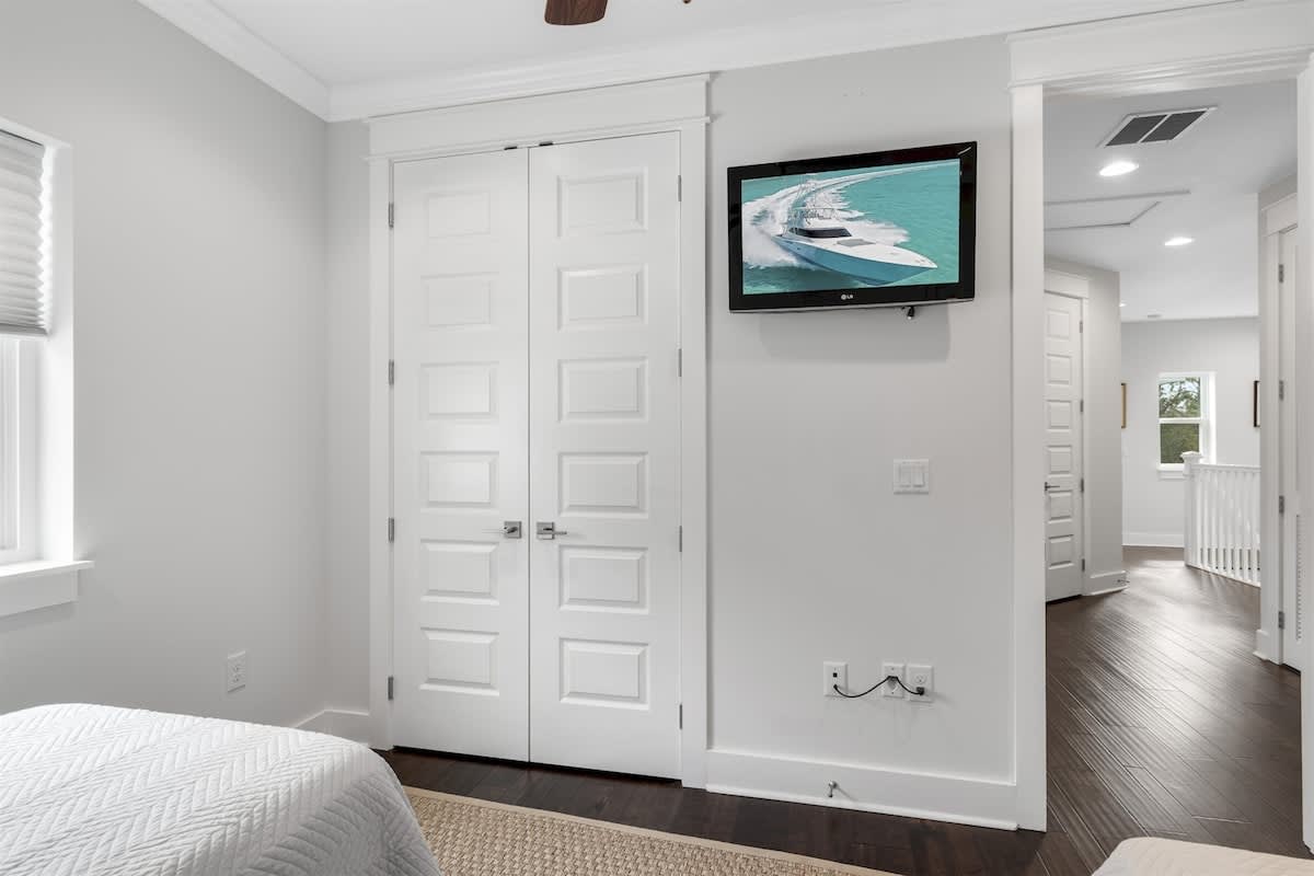 Wander Seagrove Change #63