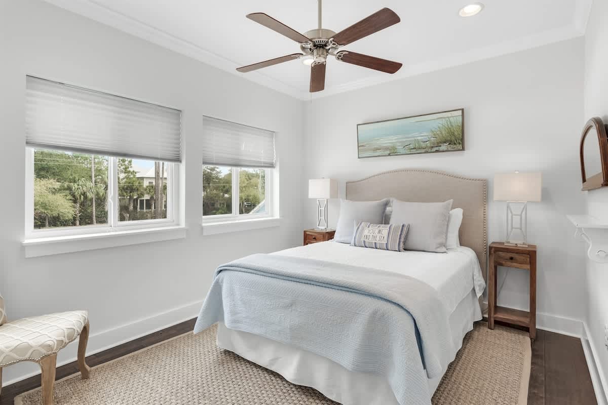 Wander Seagrove Change #43