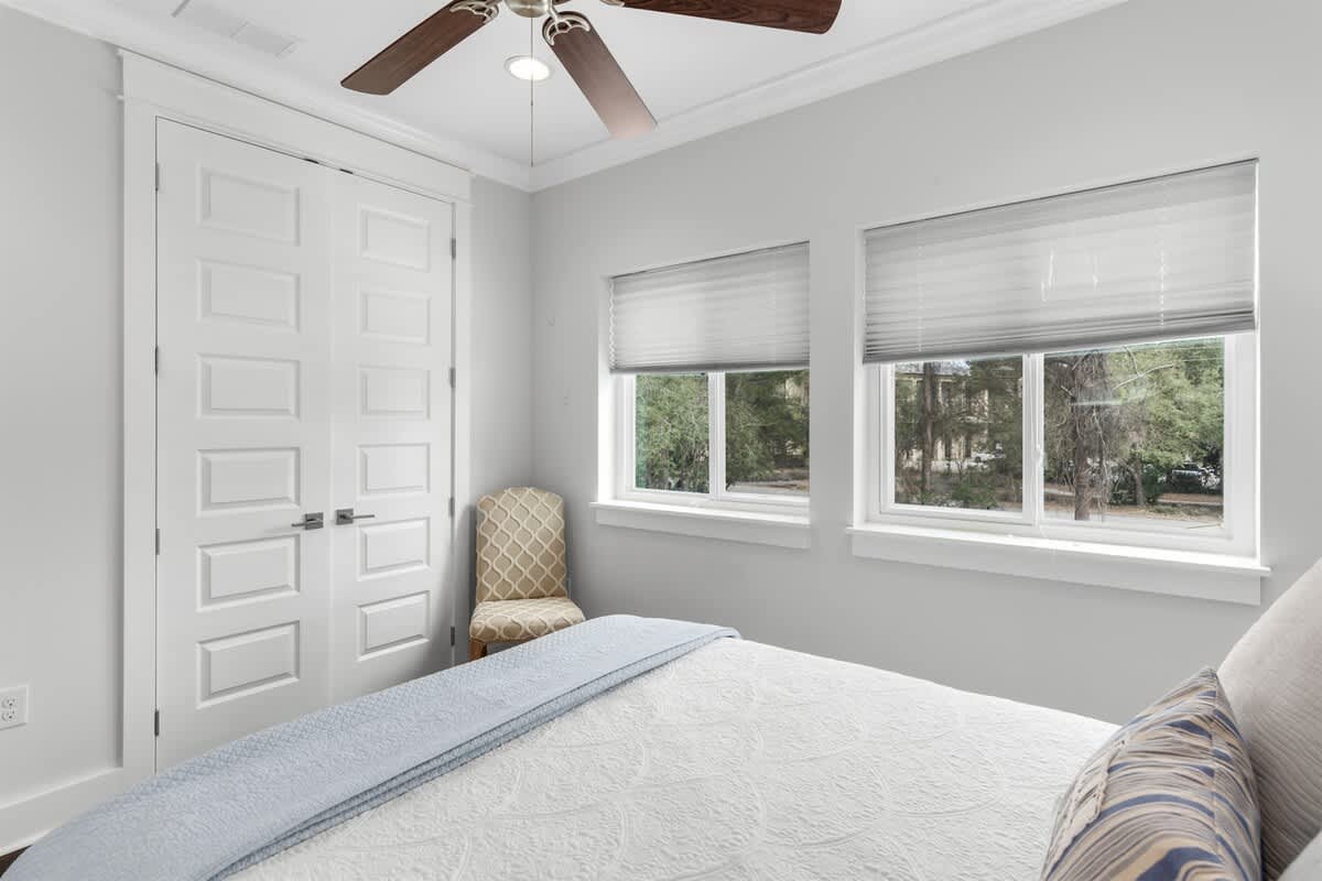 Wander Seagrove Change #70