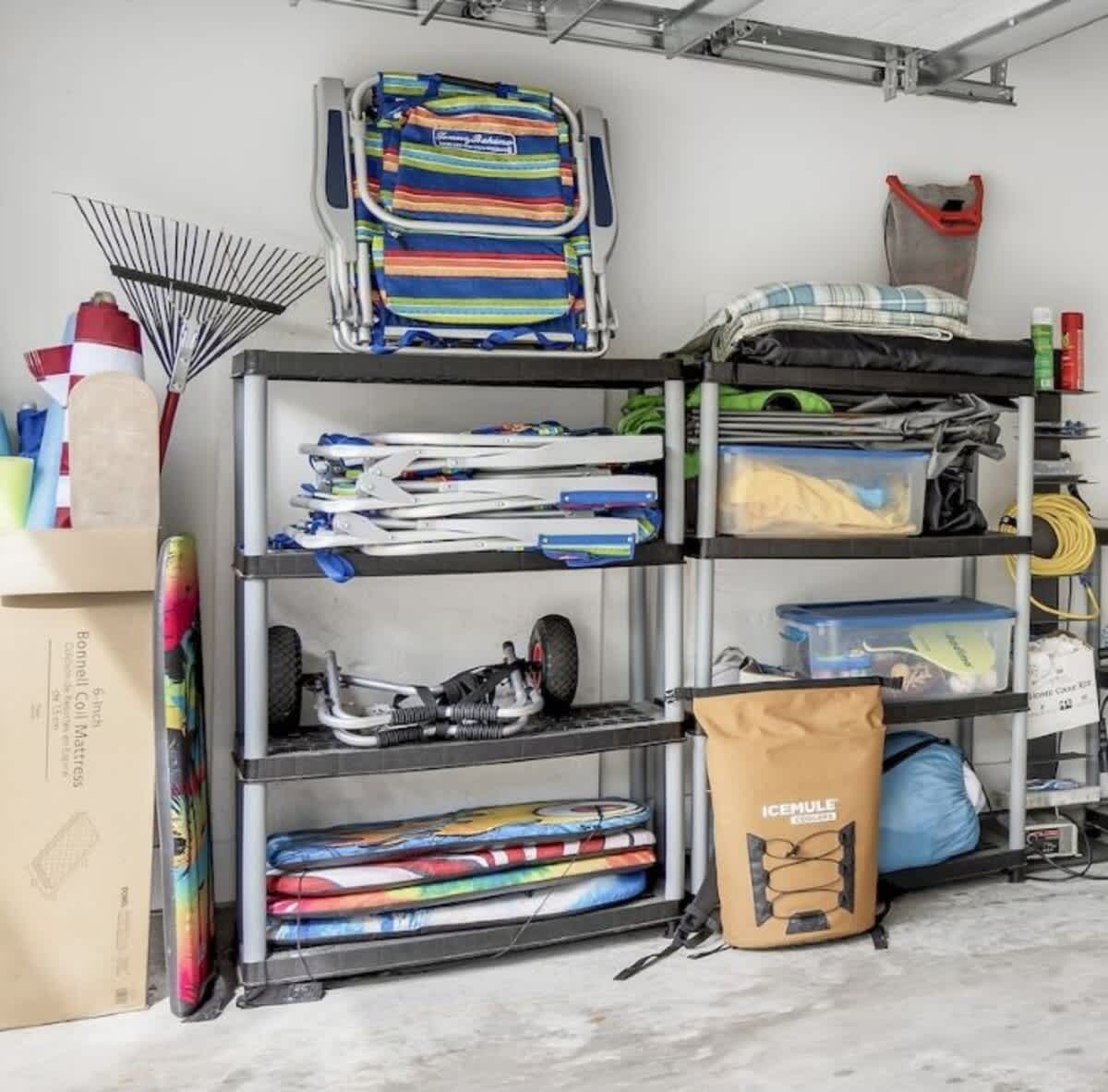 Wander Seagrove Change #73