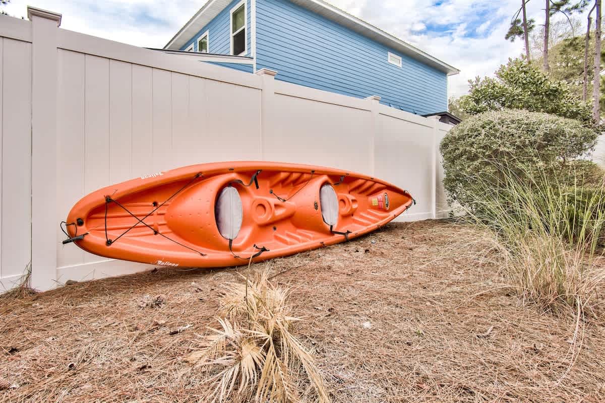 Wander Seagrove Change #50