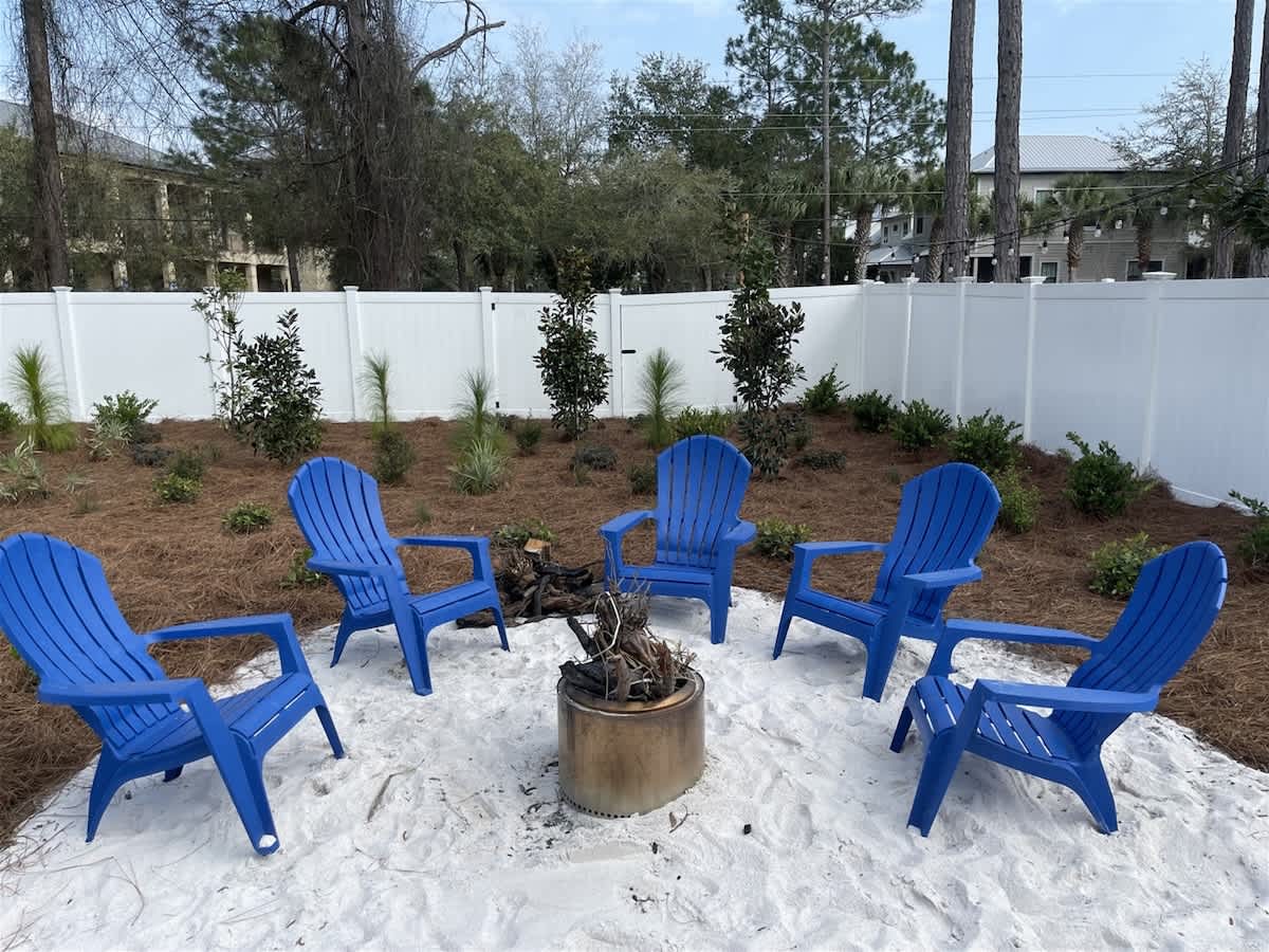 Wander Seagrove Change #45