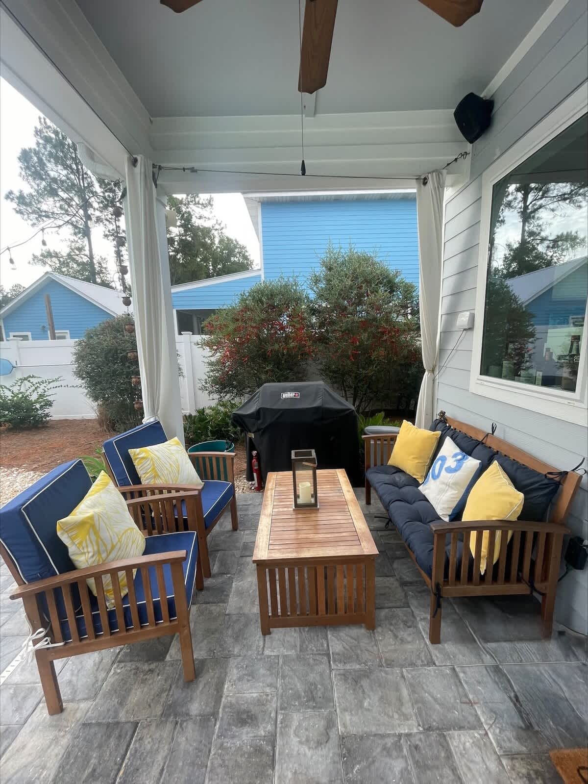 Wander Seagrove Change #60