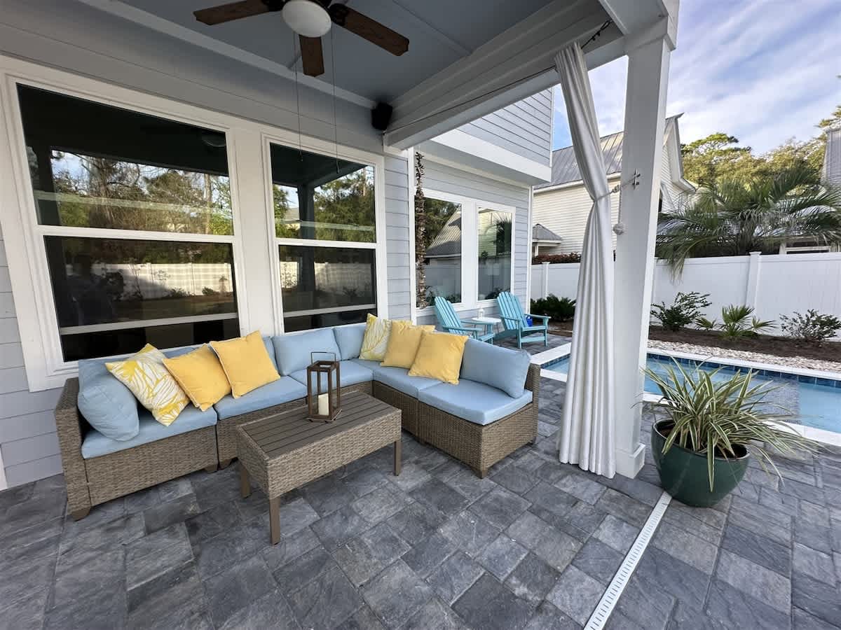 Wander Seagrove Change #41